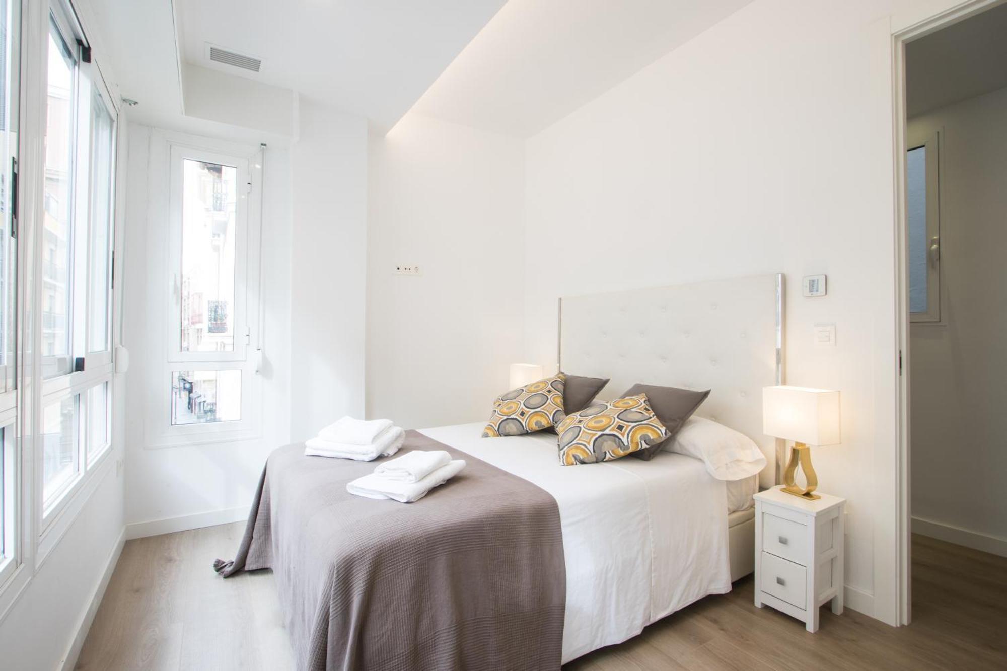 4 Bedroom/3 Baths W/ Ac In Near Beach! Alicante Kültér fotó