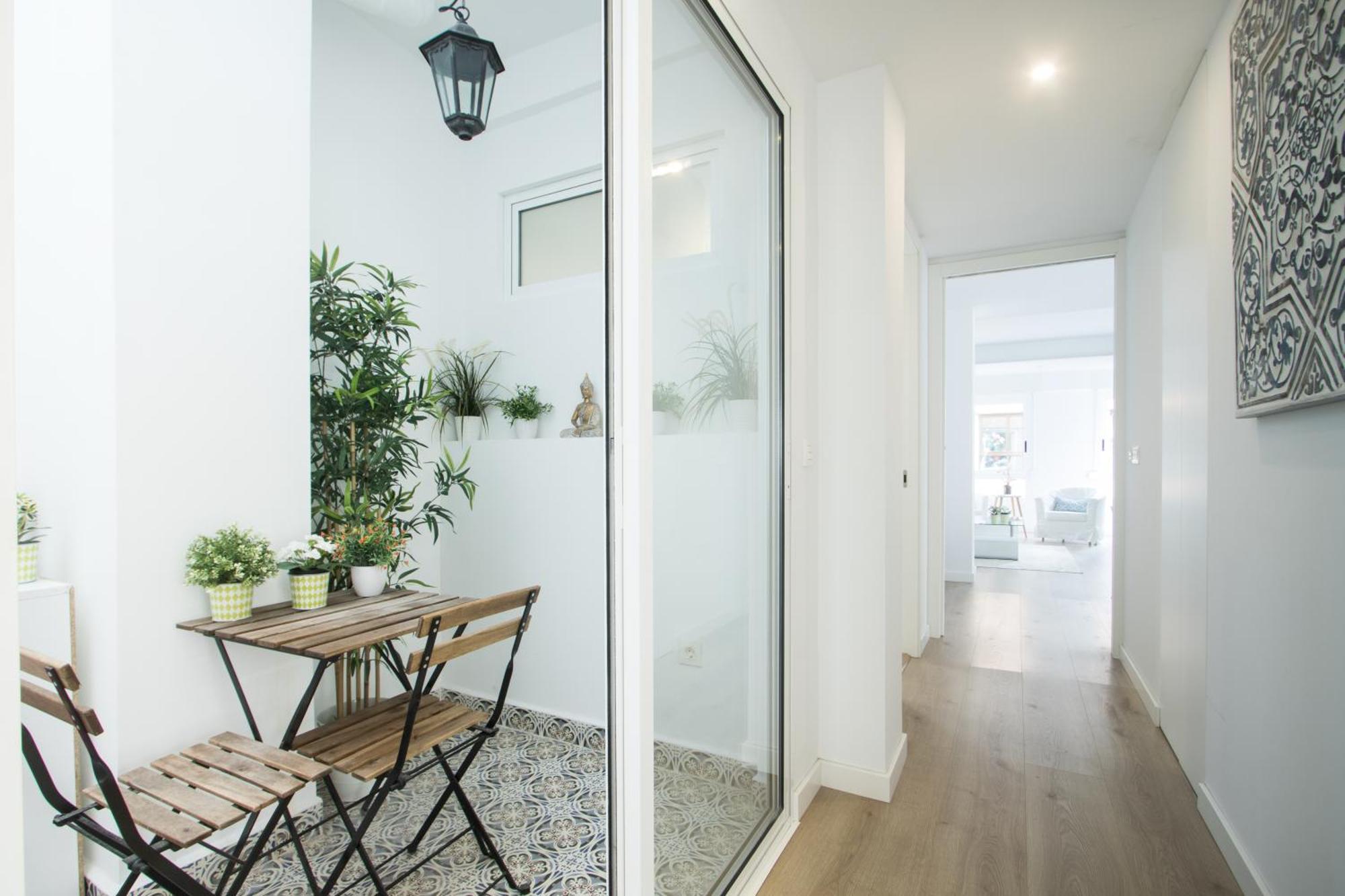 4 Bedroom/3 Baths W/ Ac In Near Beach! Alicante Kültér fotó